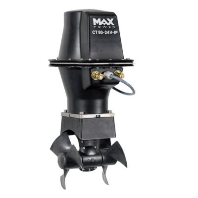 CT80-IP Ignition protected thruster 1 CT80-IP Ignition protected thruster