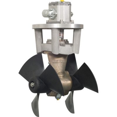 CT HYD325 Hydraulic Tunnel Thruster 1 CT HYD325 Hydraulic Tunnel Thruster