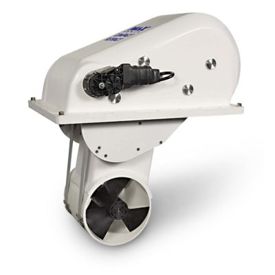 COMPACT RETRACT Thruster 1 COMPACT RETRACT Thruster