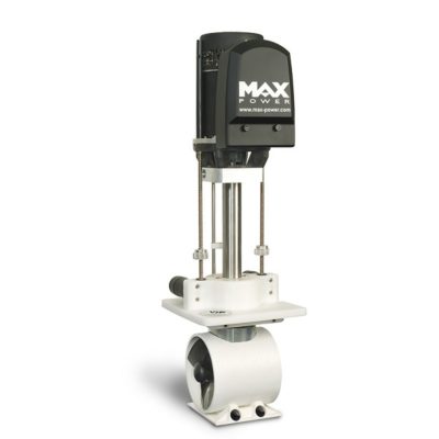 VIP 150 Electric Retractable Thruster 1 VIP 150 Electric Retractable Thruster