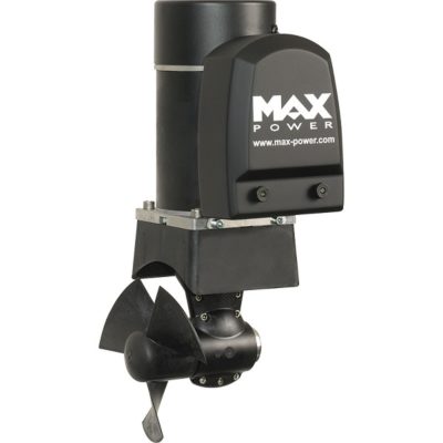 CT60 Electric Tunnel Thruster 1 CT60 Electric Tunnel Thruster
