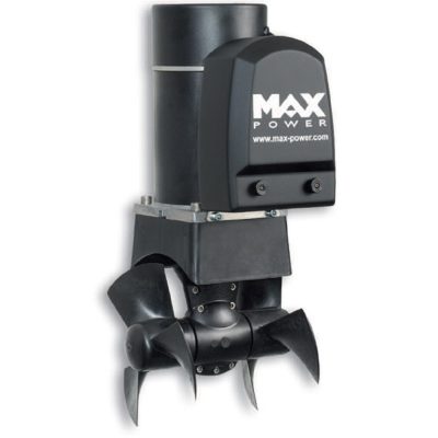CT80 Electric Tunnel Thruster 1 CT80 Electric Tunnel Thruster