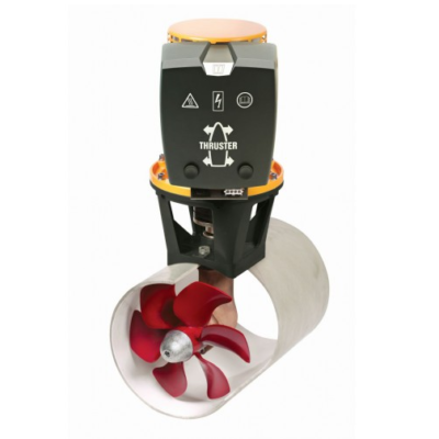 VETUS BOW THRUSTER 160 KGF, 24 VOLT 1 VETUS BOW THRUSTER 160 KGF, 24 VOLT