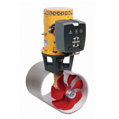 VETUS BOW THRUSTER 285 KGF, 48 VOLT DC 1 VETUS BOW THRUSTER 285 KGF, 48 VOLT DC