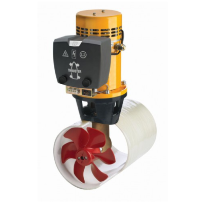 VETUS BOW THRUSTER 55 KGF, 12 VOLT DC 1 VETUS BOW THRUSTER 55 KGF, 12 VOLT DC