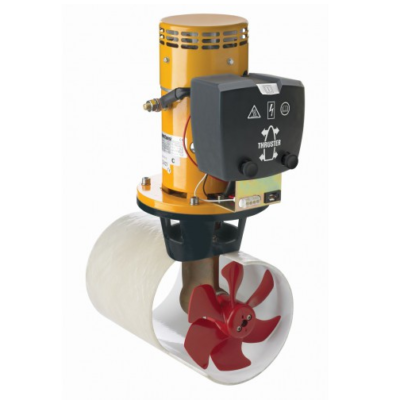 VETUS BOW THRUSTER 75 KGF, 24 VOLT 1 VETUS BOW THRUSTER 75 KGF, 24 VOLT