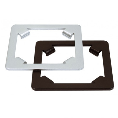 VETUS ADAPTER PLATE TO REPLACE BPS/BPJ PANELS WITH BPSE/BPJE PANELS 1 VETUS ADAPTER PLATE TO REPLACE BPS/BPJ PANELS WITH BPSE/BPJE PANELS