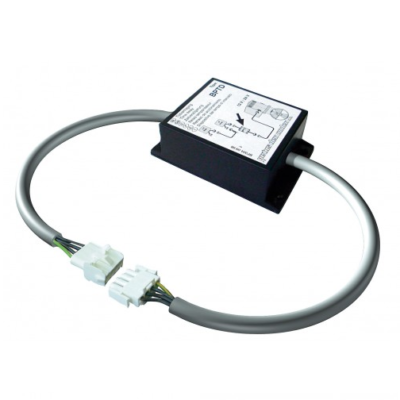 VETUS TIME DELAY UNIT FOR 12 V BOW THRUSTER PANELS BPSM AND BPJSTA 1 VETUS TIME DELAY UNIT FOR 12 V BOW THRUSTER PANELS BPSM AND BPJSTA