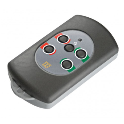 VETUS UNIVERSAL 4 CHANNEL REMOTE CONTROL, 12/24 V, INCL VETUS UNIVERSAL 4 CHANNEL REMOTE CONTROL, 12/24 V, INCL. RECEIVER
