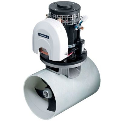 TT Electric - 185TT4 TT Electric - 185TT4.0 Tunnel Thruster - Electric 12V / 24V