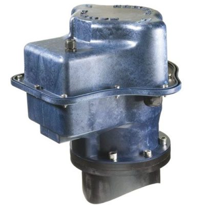 IP Thrusters - 185TT 5 IP Thrusters - 185TT 5.0kW thruster with IP Motor - 12V / 24V