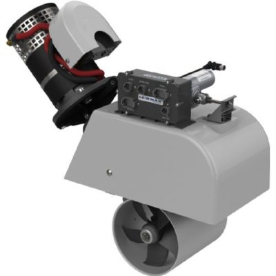 Swing Thrusters - 185 7 Swing Thrusters - 185 7.0kW (Hydraulic) Swing Thruster