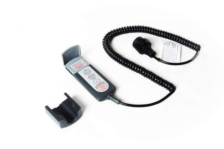 WIRELESS UP AND DOWN REMOTE CONTROL KIT EC Ruff Marine Boat Parts