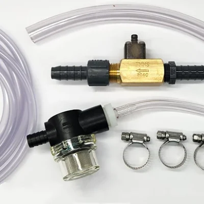FMS Condensator Kit