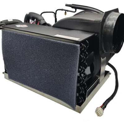 FMS M24 Air Conditioner