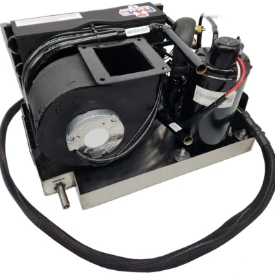 FMS M3 Air Conditioner