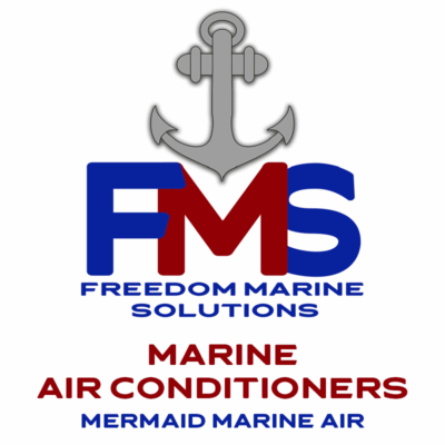 Freedom Marine Solutions-Mermaid Marine Air