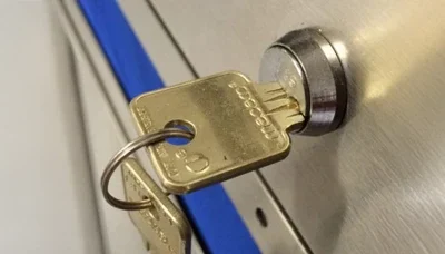 Lock Options