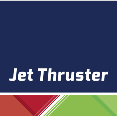 Jet Thruster