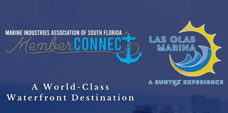 Marine Industries Association of South Florida Member Connect
