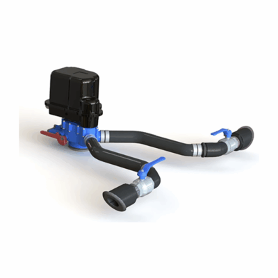 Jet Thruster Micro Kit for Small boats