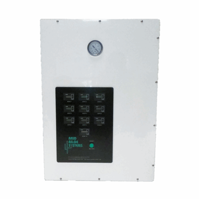 Arid Bilge Systems Series 9 - Choose 9 to 11 Intakes