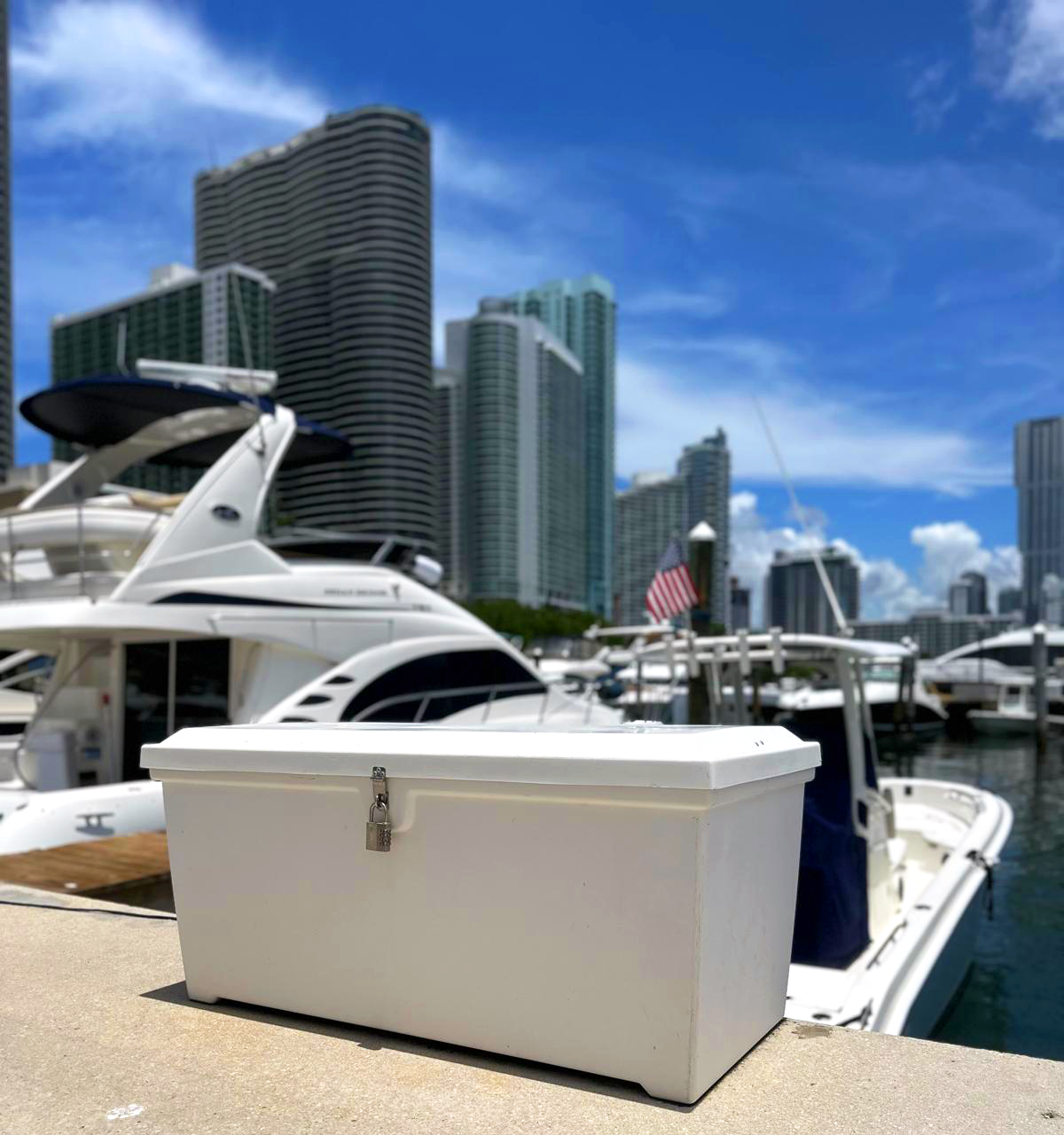 Dockbox Depot marina photo2