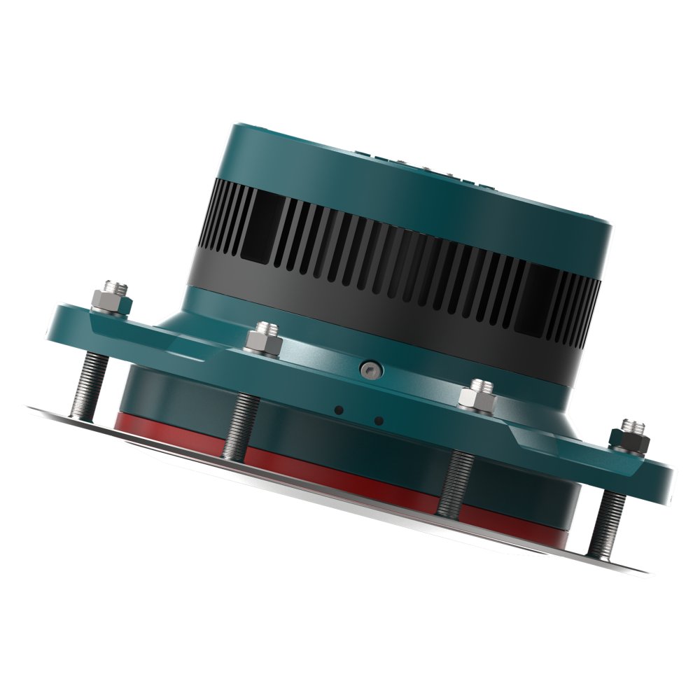 SPS60E DC Electric stabilizer actuator - Image 4