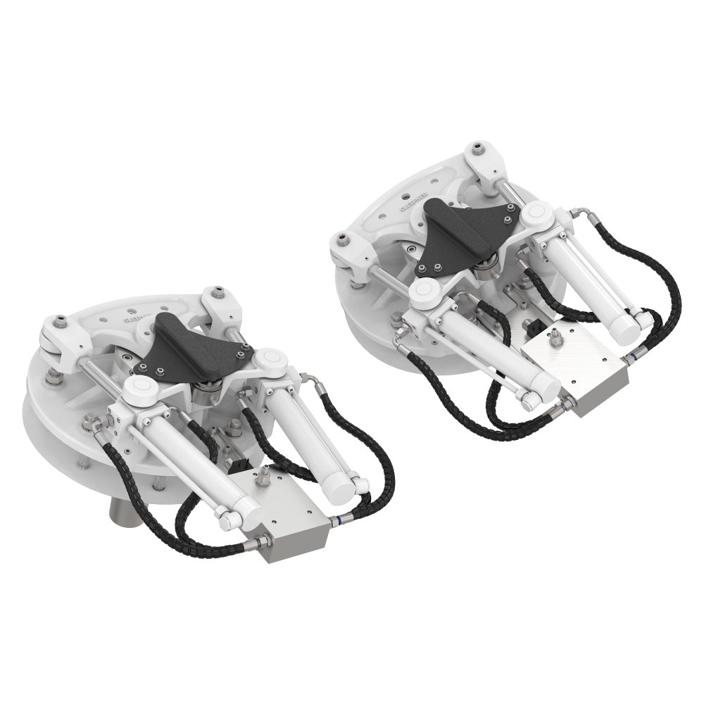 Actuator kit for Vector Fins™ VF1050 - Image 3