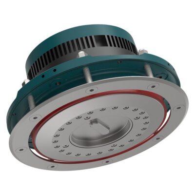 SPS50E DC Electric Stabilizer Actuator