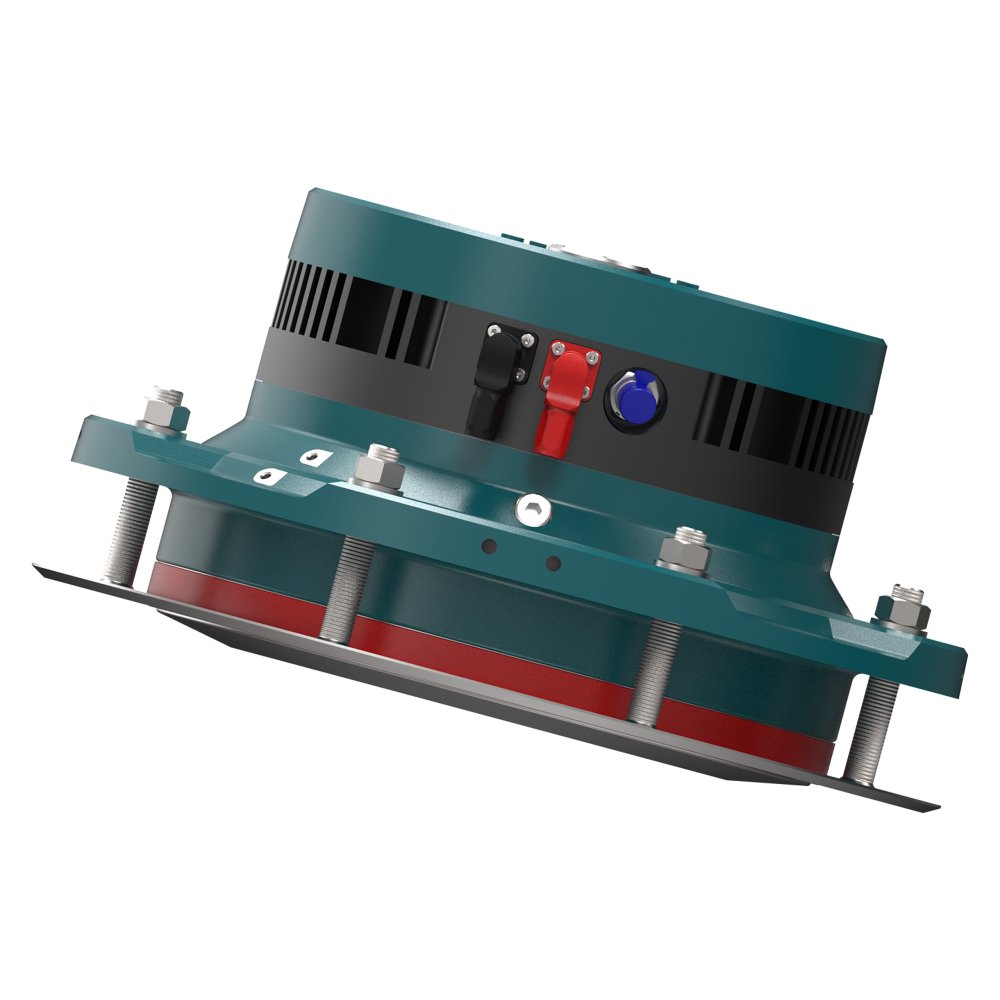 SPS50E DC Electric Stabilizer Actuator - Image 2