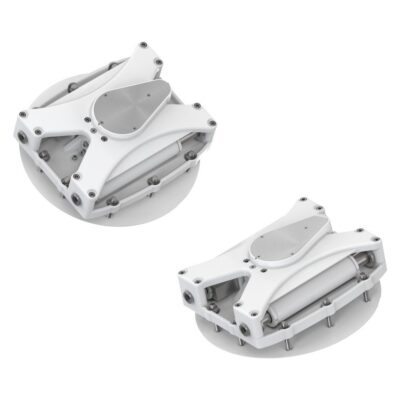 Actuator kit for Vector Fins™ VF650/VFS800
