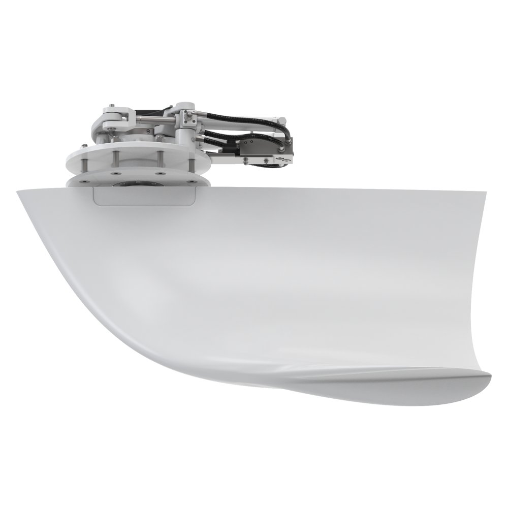 Actuator kit for Vector Fins™ VF1050 - Image 5
