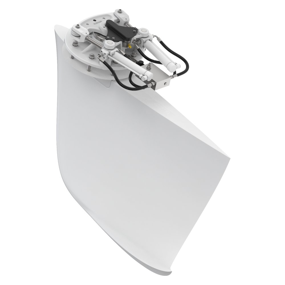 Actuator kit for Vector Fins™ VF1050 - Image 6