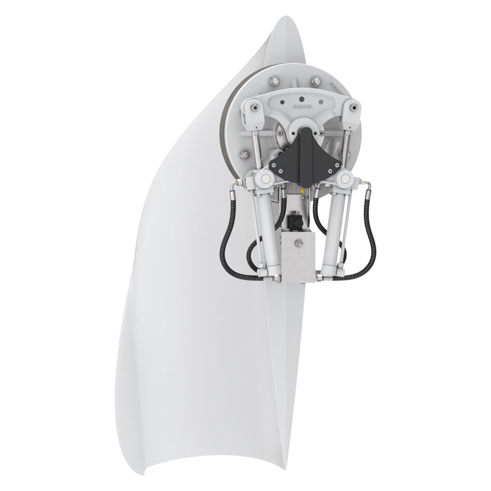Actuator kit for Vector Fins™ VF1050 - Image 10
