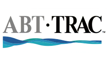 new ABT TRAC logo