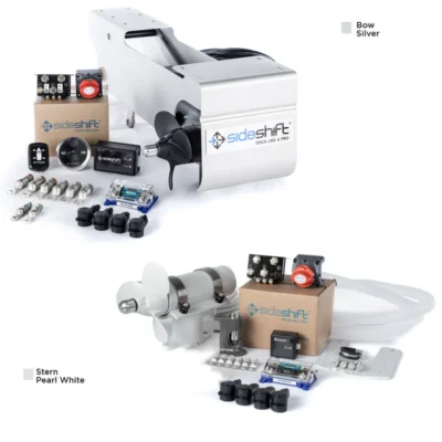 PT360 Pontoon Joystick System