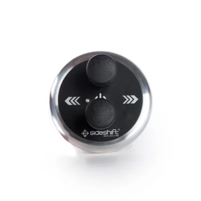Wireless Joystick - Dual Thruster