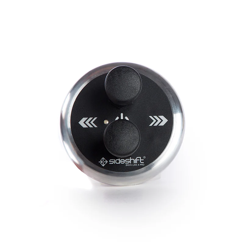 Wireless Joystick - Dual Thruster