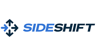 sideshift logo