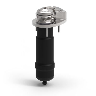 XP800 Inline Planetary Drive, Low Profile Stainless Topworks, 1/4" HT Gypsy