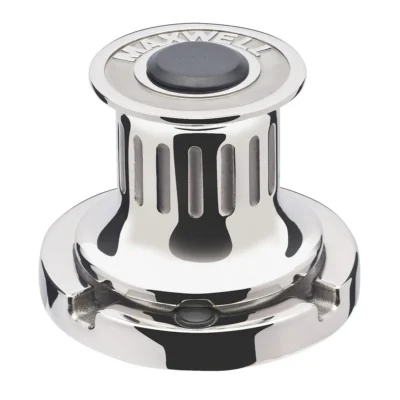 Capstan Winches VC 1000