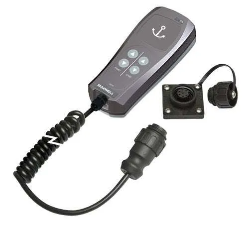 Wired Rode Counters and Controllers - Image 4