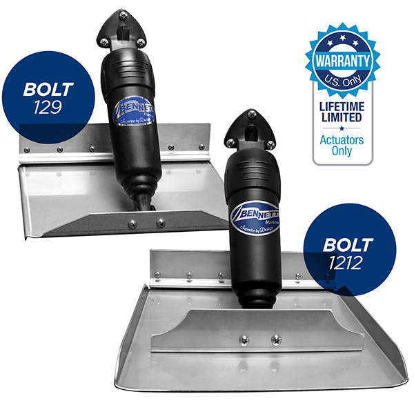 BOLT Electric Trim Tab Systems - Image 3