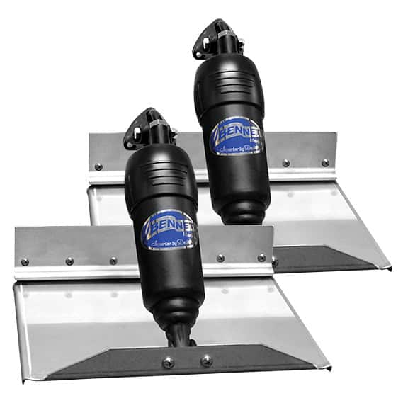 BOLT Electric – Short Actuator Trim Tab Systems