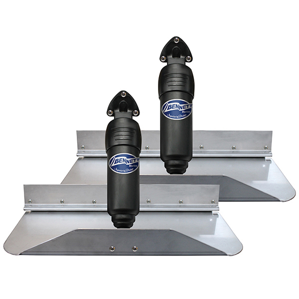 BOLT Electric Trim Tab Systems