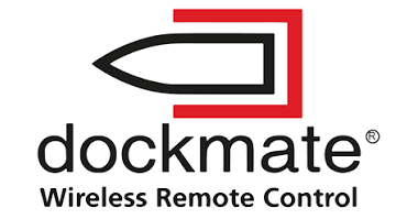 Dockmate Logo