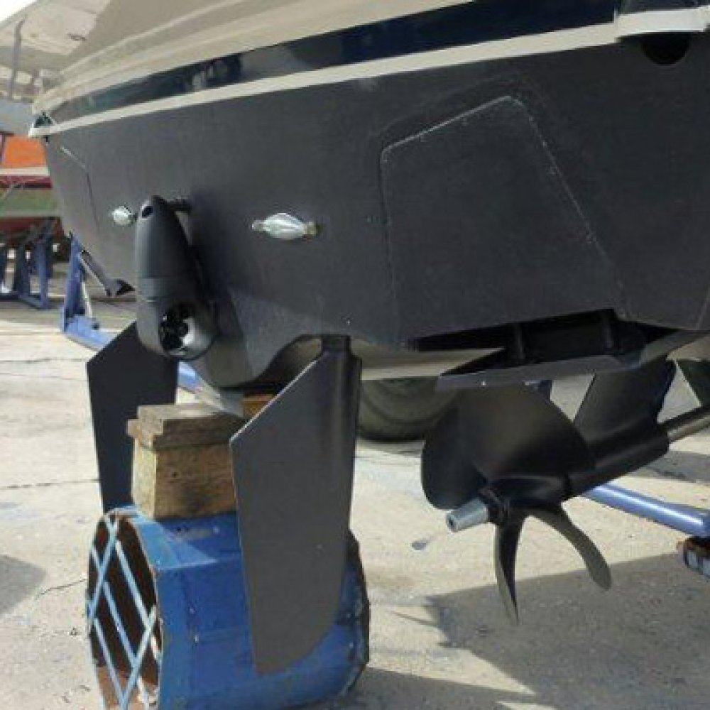 EX70C External stern thruster 24V - Image 3