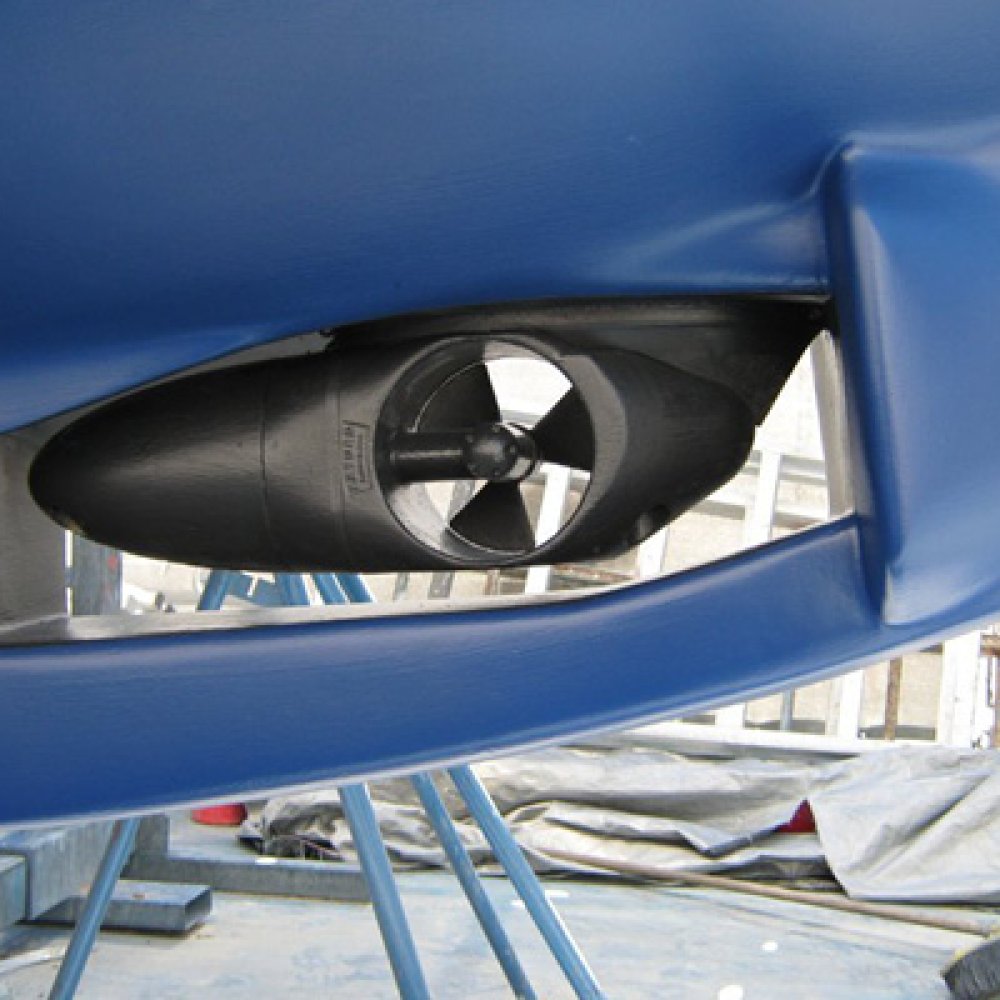 EX95 external pod thruster 24V - Image 10