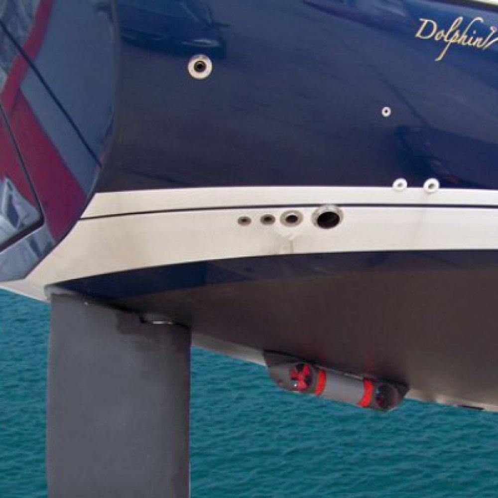 EX95 external pod thruster 24V - Image 12